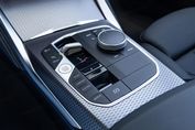 BMW Seria 4 Coupe 430d xDrive M Sport
