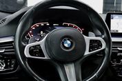 BMW Seria 5 530e xDrive M Sport