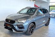 Cupra Ateca 2.0 TSI 4Drive DSG