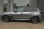 BMW X5 xDrive30d M Sport