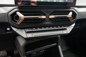 Dacia Duster Extreme 1.2 TCe Hybrid-G LPG 4x4