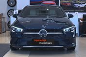 Mercedes CLA 220 Progressive