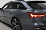 Audi A6 S6 Avant TDI quattro