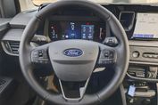 Ford Tourneo Courier Titanium