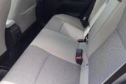 Toyota Yaris Hybrid 1.5 Executive
