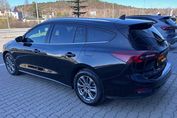 Ford Focus 1.0 EcoBoost Titanium