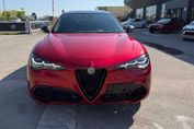 Alfa Romeo Stelvio Turbo Intensa Q4