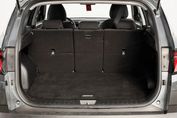 Hyundai Tucson 1.6 T-GDi Executive 4WD