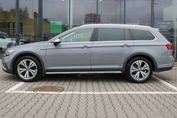 Volkswagen Passat 2.0 TDI