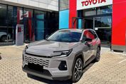 Toyota RAV4 Executive 2.5 Hybrid Dynamic Force AWD
