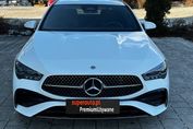 Mercedes CLA 200 AMG Line