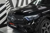 Mercedes GLC 220 d 4-Matic AMG Line