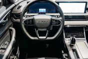 Chery Tiggo 4 Premium 1.5 HEV