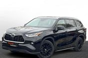 Toyota Highlander 2.5 Hybrid Executive AWD