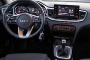 Kia Ceed 1.5 T-GDI M