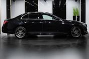 Mercedes E Klasa 220 d 4-Matic AMG