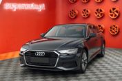 Audi A6 35 TDI