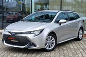 Toyota Corolla 2.0 Hybrid Comfort
