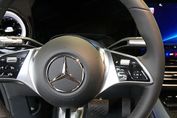 Mercedes GLB 220 4-Matic Progressive