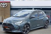 Toyota Yaris Hybrid 1.5 Executive