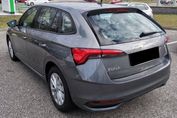 Skoda Scala Selection 1.5 TSI DSG