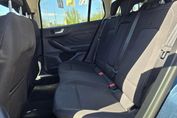 Ford Focus 1.5 EcoBlue Titanium X