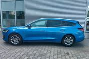 Ford Focus 1.5 EcoBlue Titanium X