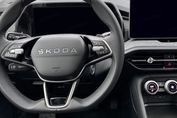 Skoda Kodiaq Drive 1.5 TSI mHEV DSG