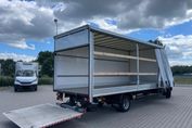 Iveco Daily 70C18  Hi-Matic