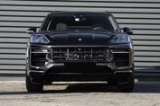 Porsche Cayenne E-Hybrid Black Edition