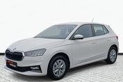 Skoda Fabia 1.0 TSI Selection DSG