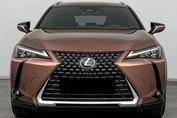 Lexus UX 300h Business 2.0 Hybrid Dynamic Force