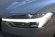 Volvo XC60 B5 AWD Plus Dark