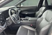 Lexus RX 350h Prestige