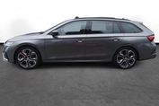 Skoda Octavia 2.0