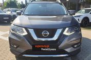 Nissan X-Trail Tekna