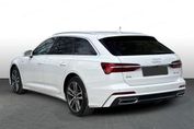 Audi A6 40 TDI