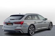 Audi A6 40 TDI mHEV quattro S Line S tronic