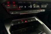 Audi A3 Sportback 30 TFSI Advanced