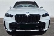 BMW X5 xDrive40d M Sport