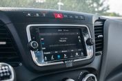 Iveco Daily 35S18 Autolaweta