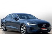 Volvo S60 B4 B R-Design aut
