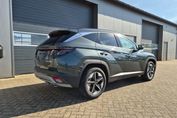 Hyundai Tucson 1.6 T-GDi Smart 2WD DCT