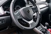 Suzuki Vitara 1.4 Boosterjet mHEV Premium Plus 2WD