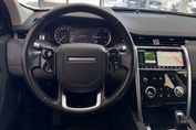 Land Rover Discovery Sport D180 AWD