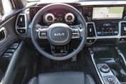 Kia Sorento Prestige Line T-GDI 4WD 7os