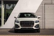 Audi Q2 35 TFSI Advanced