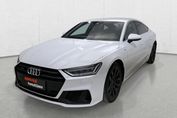 Audi A7 40 Tdi Mhev Quattro s Tronic