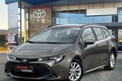 Toyota Corolla 1.8 Hybrid Comfort