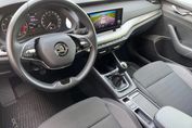 Skoda Octavia 1.5 TSI ACT Ambition